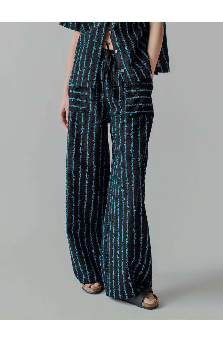 Lingua Franca Grikos Pant, Main, color, 