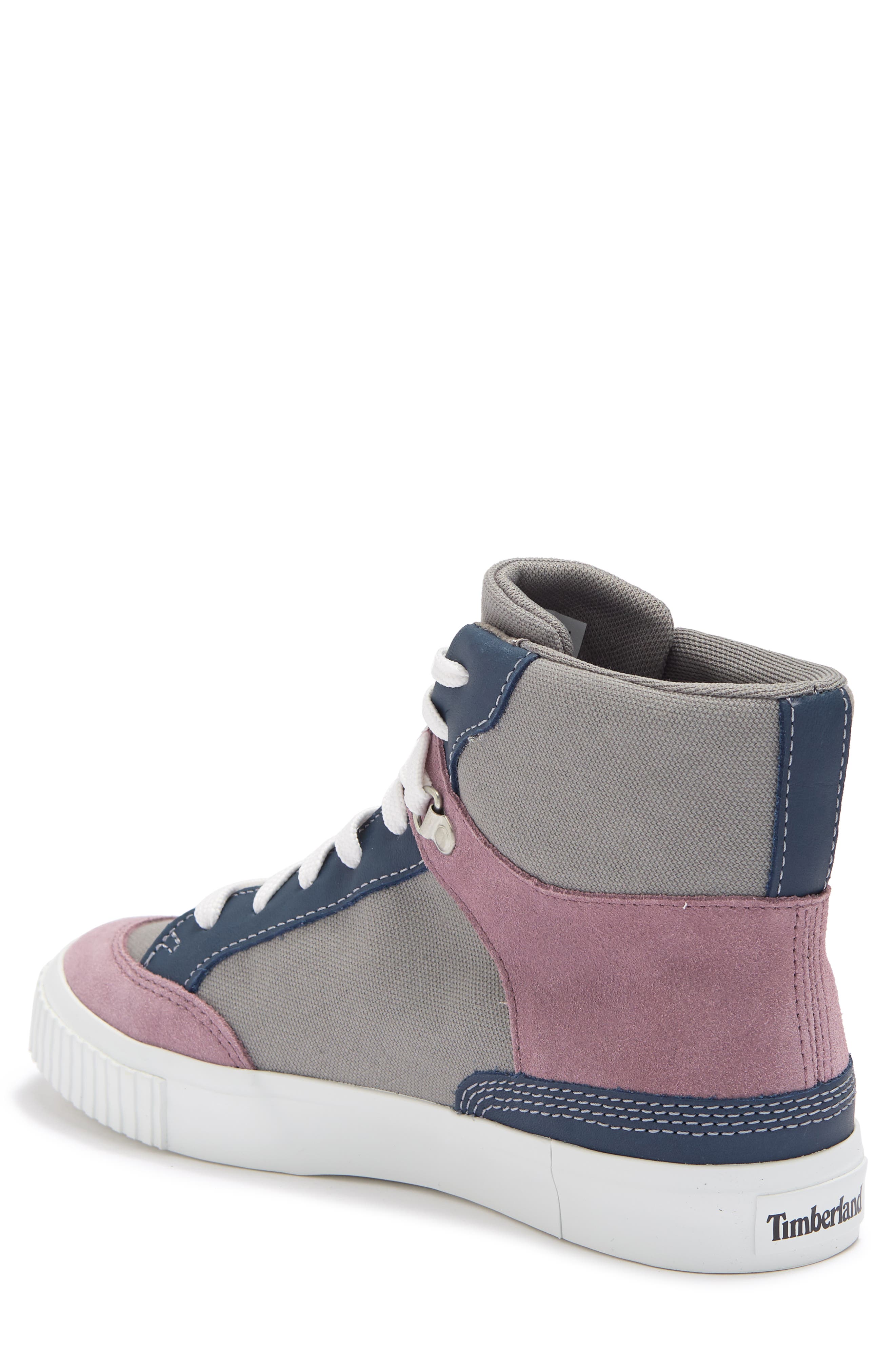 Timberland Skyla Bay Chukka Boot, Alternate, color, 