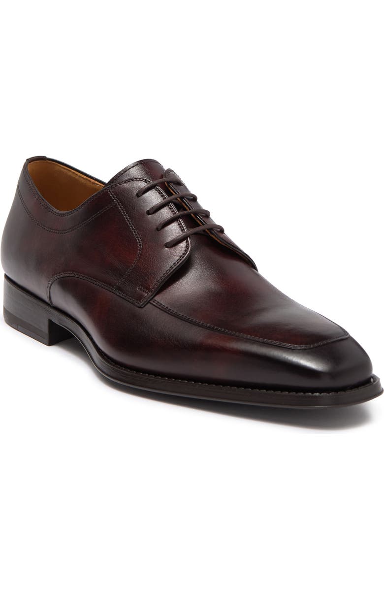 Magnanni Bruno II Derby - Wide Width Available, Main, color,