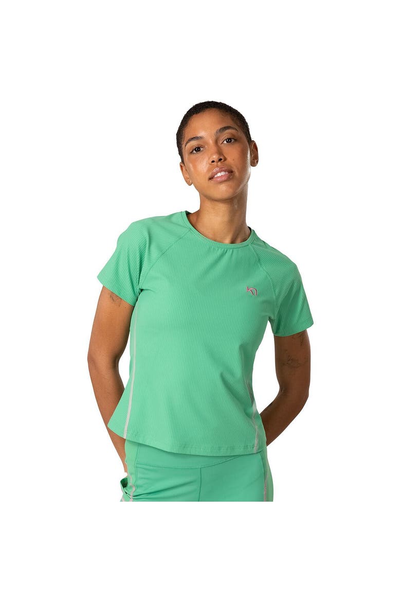 Linnea T-Shirt - Women's, Alternate, color, Green