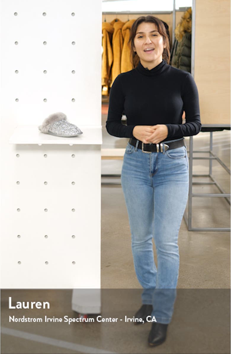 Scuffette II Cosmos Slipper, sales video thumbnail