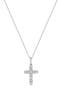 selected 18K White Gold