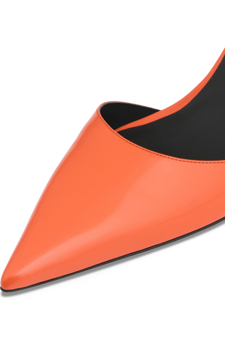 NEOUS Toliman Ankle Strap Pump, Alternate, color,