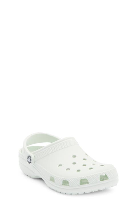 Kids' Classic Clog (Toddler, Little Kid & Big Kid)