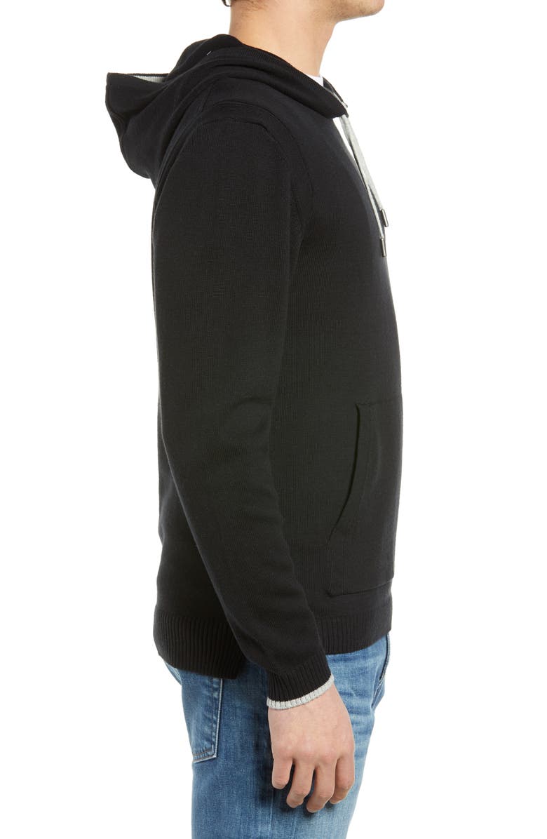 Rodd & Gunn Kingsley Park Regular Fit Hoodie, Alternate, color,