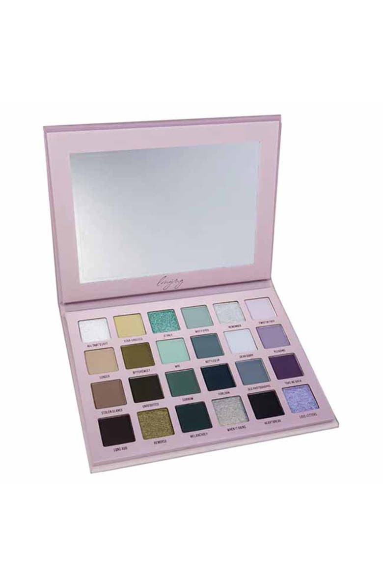 Blend Bunny Cosmetics Longing Palette 0.95oz, Main, color, NO COLOR