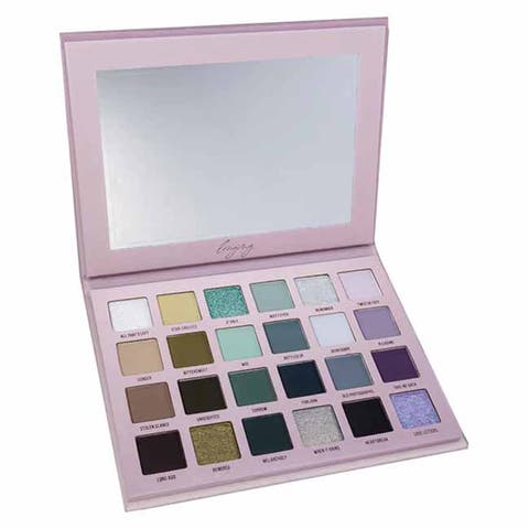 Longing Palette 0.95oz
