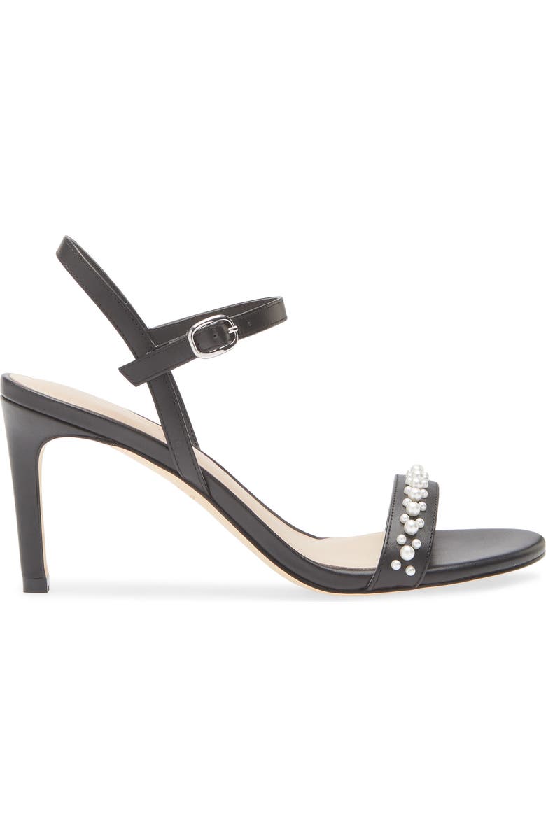 Stuart Weitzman Dancer Sandal, Alternate, color,