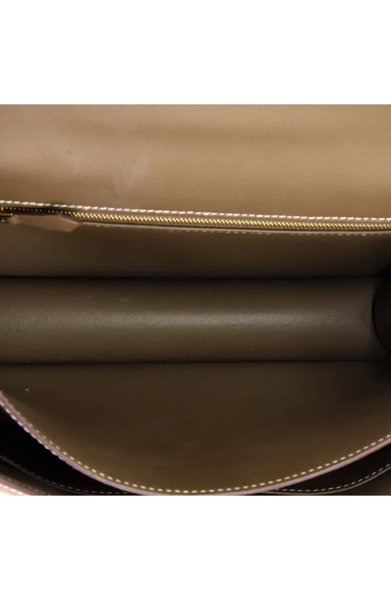 Pre-Owned Hermes Constance Bag Epsom 24, Alternate, color, Etoupe