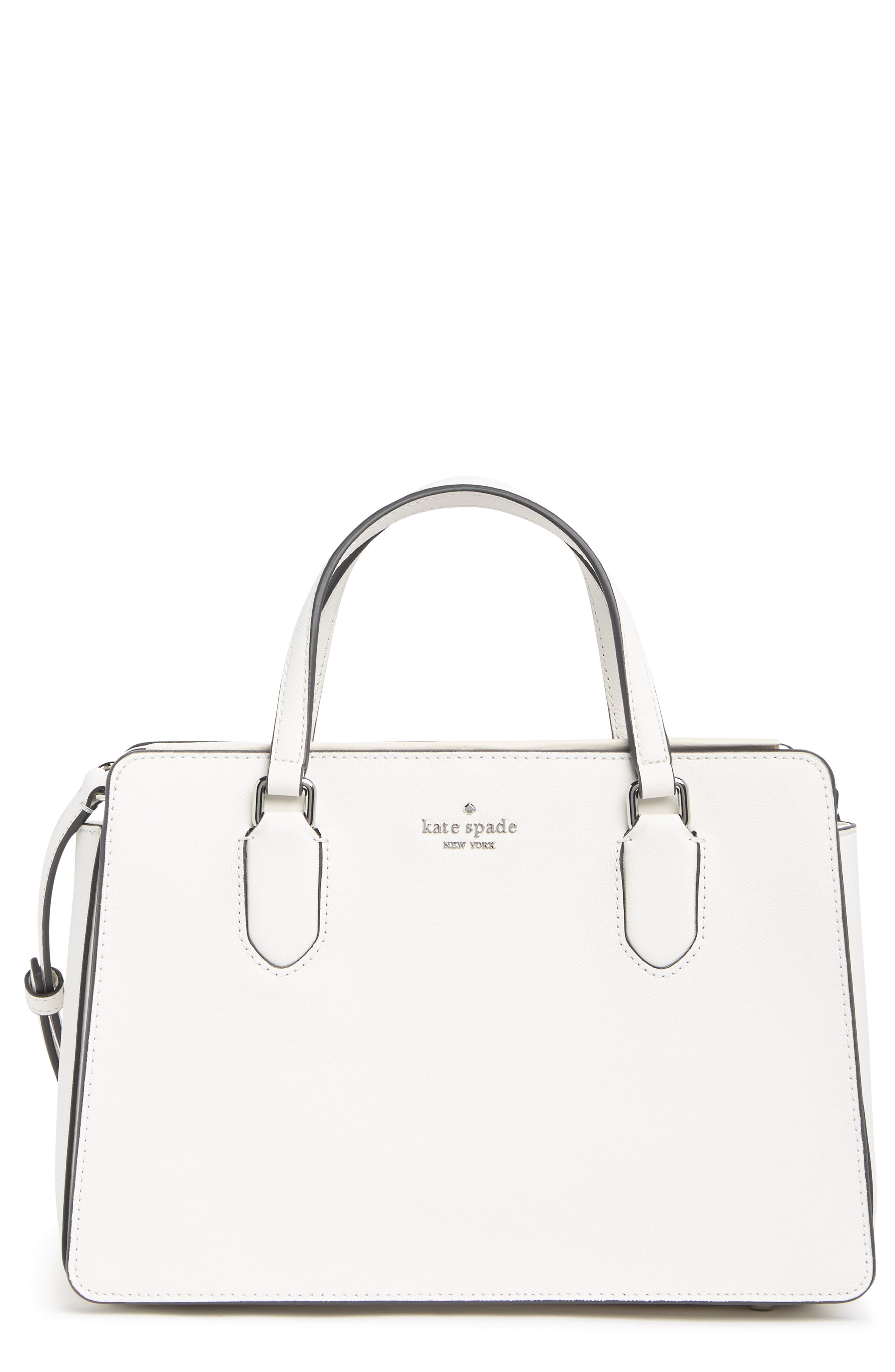 Kate Spade New York laurel way reese satchel, Main, color, 