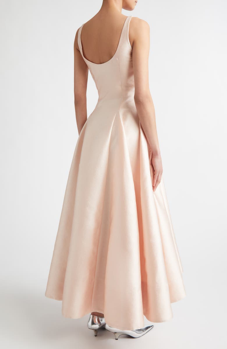 BERNADETTE Charles Dress, Alternate, color, Blush Pink