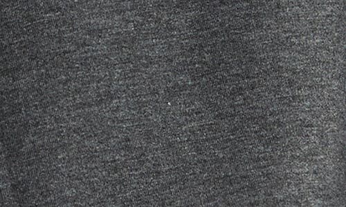 Jachs Knit Shirt Jacket In Gray