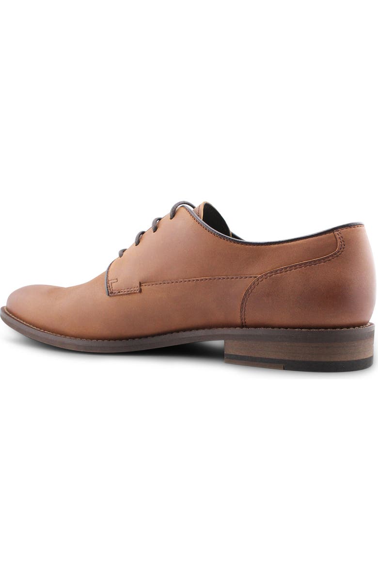 Blake Mckay Hudson Oxford, Alternate, color, Tan