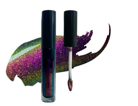 Unicorn Multi-Dimensional Gloss Siren