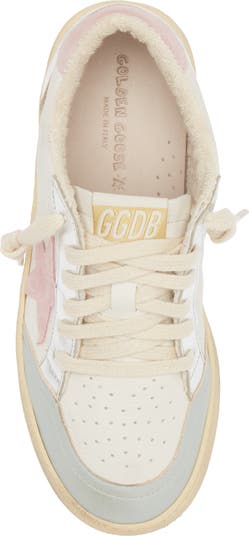 Kids' Ball Star Low Top Sneaker