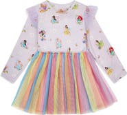 Magnetic Me Kids' Disney Princess Magnetic Dress with Tutu