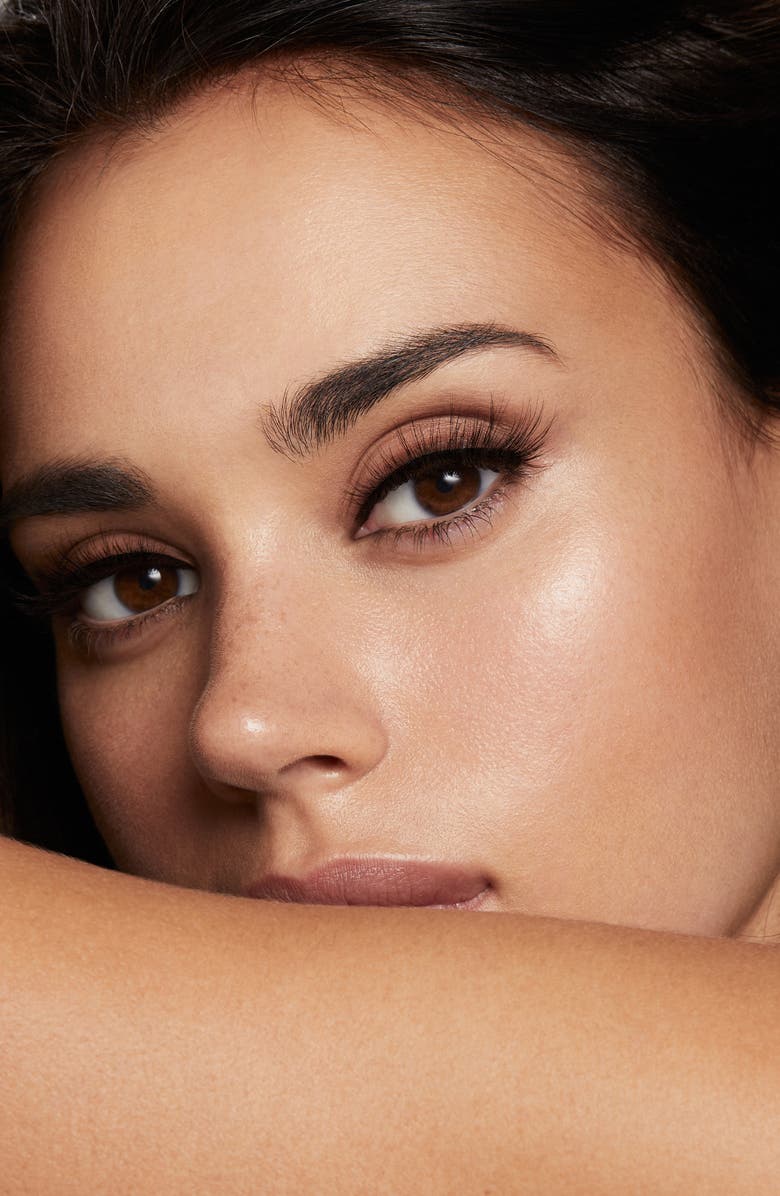 Static Nails Soft and Wispy Lashes, Alternate, color,