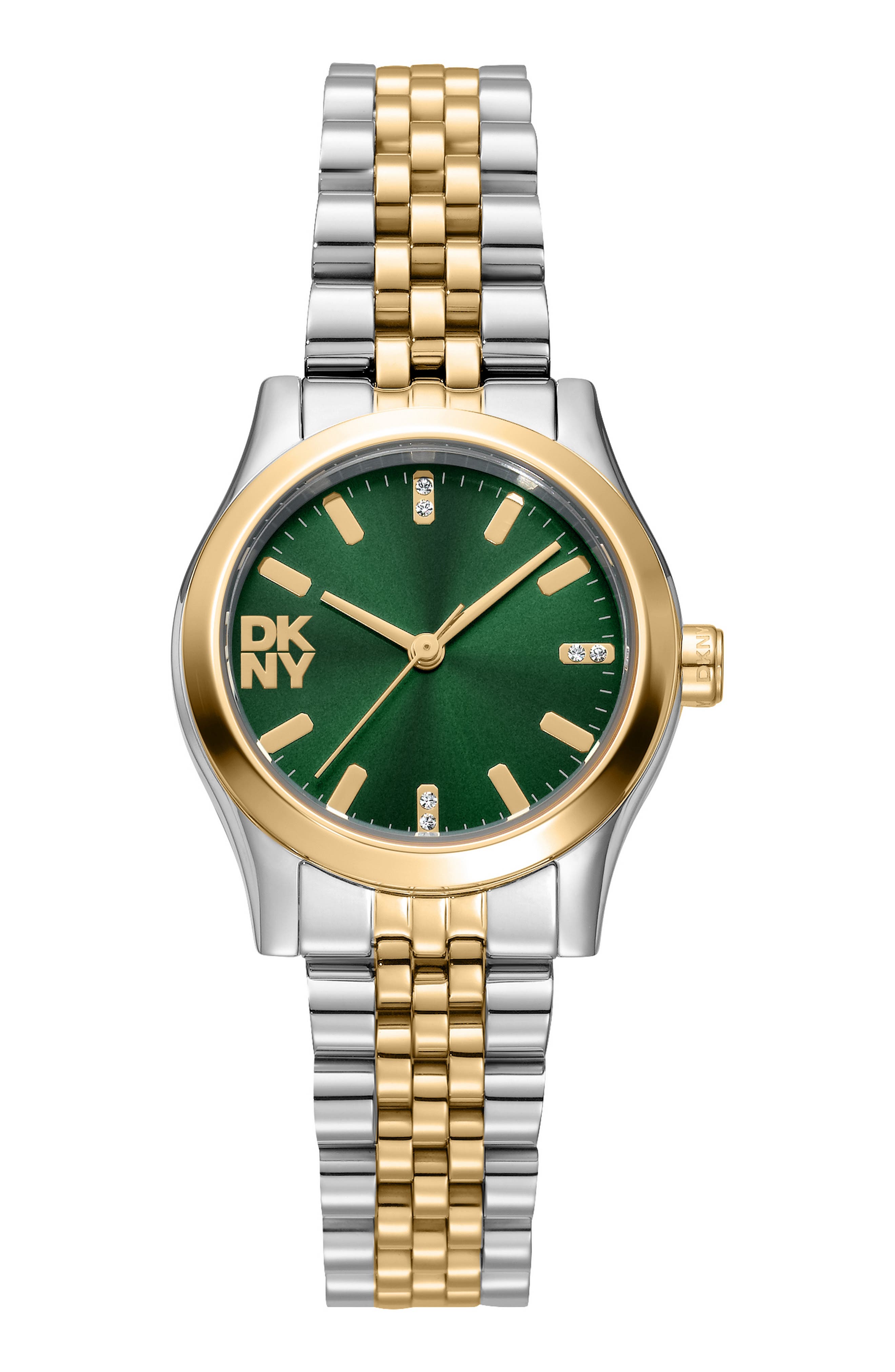 selected DARK GREEN/ TWO TONE