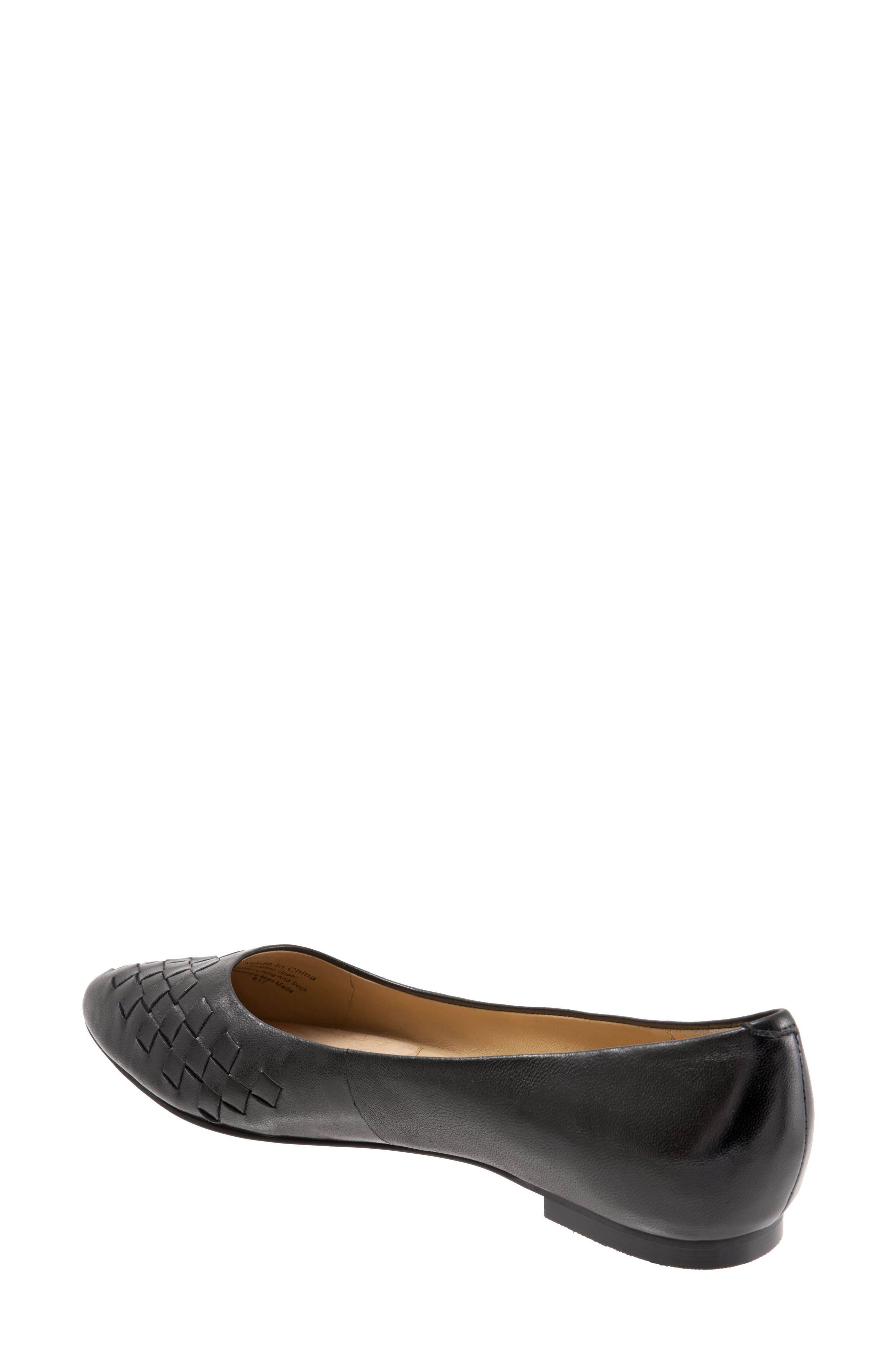 Estee Woven Flat - image 2