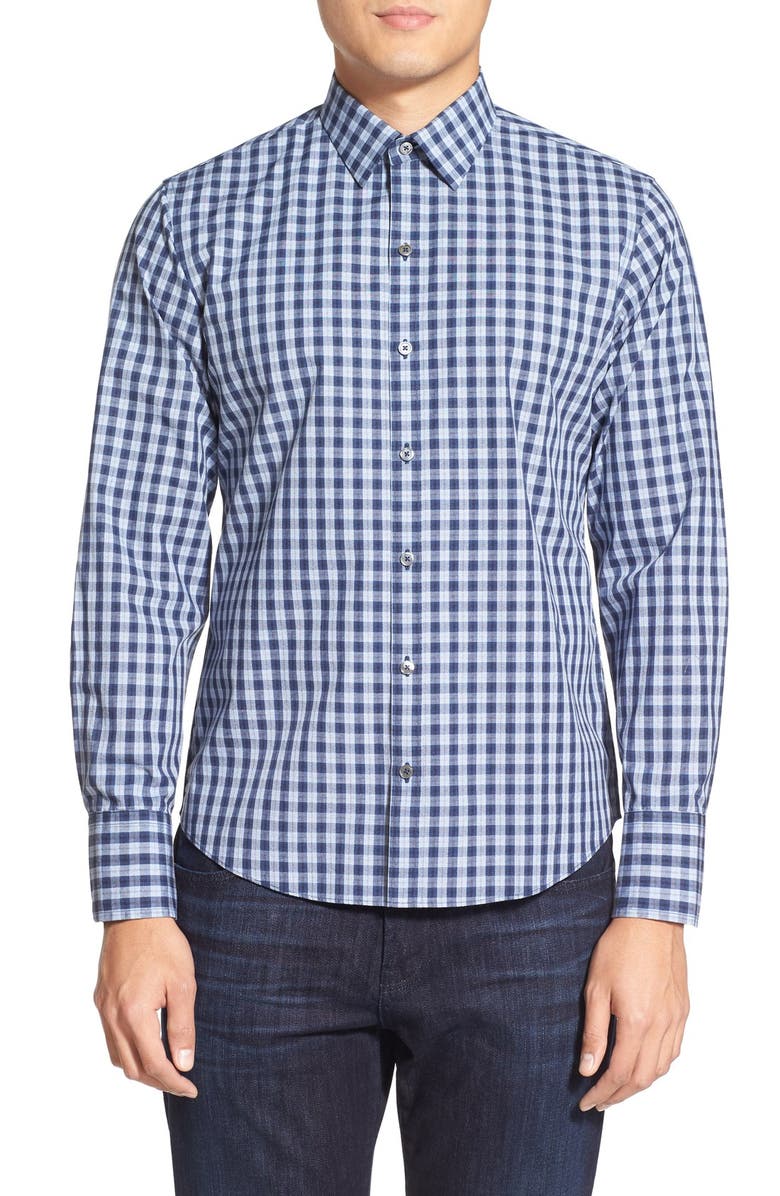 Zachary Prell , Main, color, 