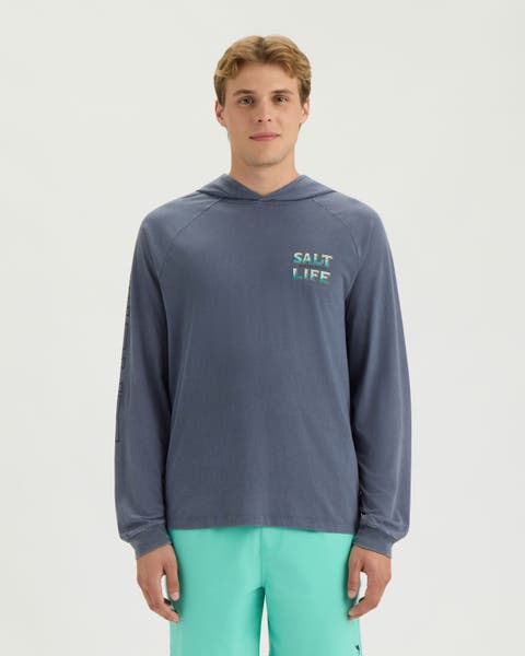 Saly Surf Club Hoodie
