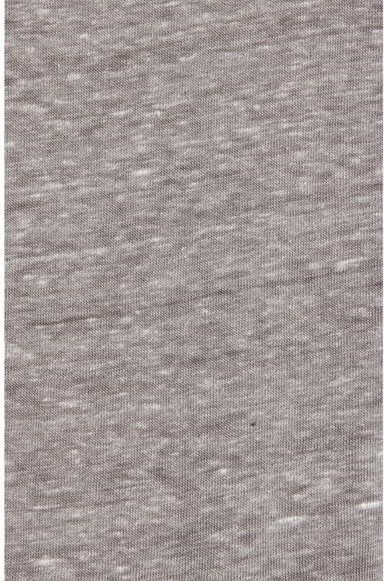 Smokey True Friend Tee, Alternate, color, HEATHER GREY