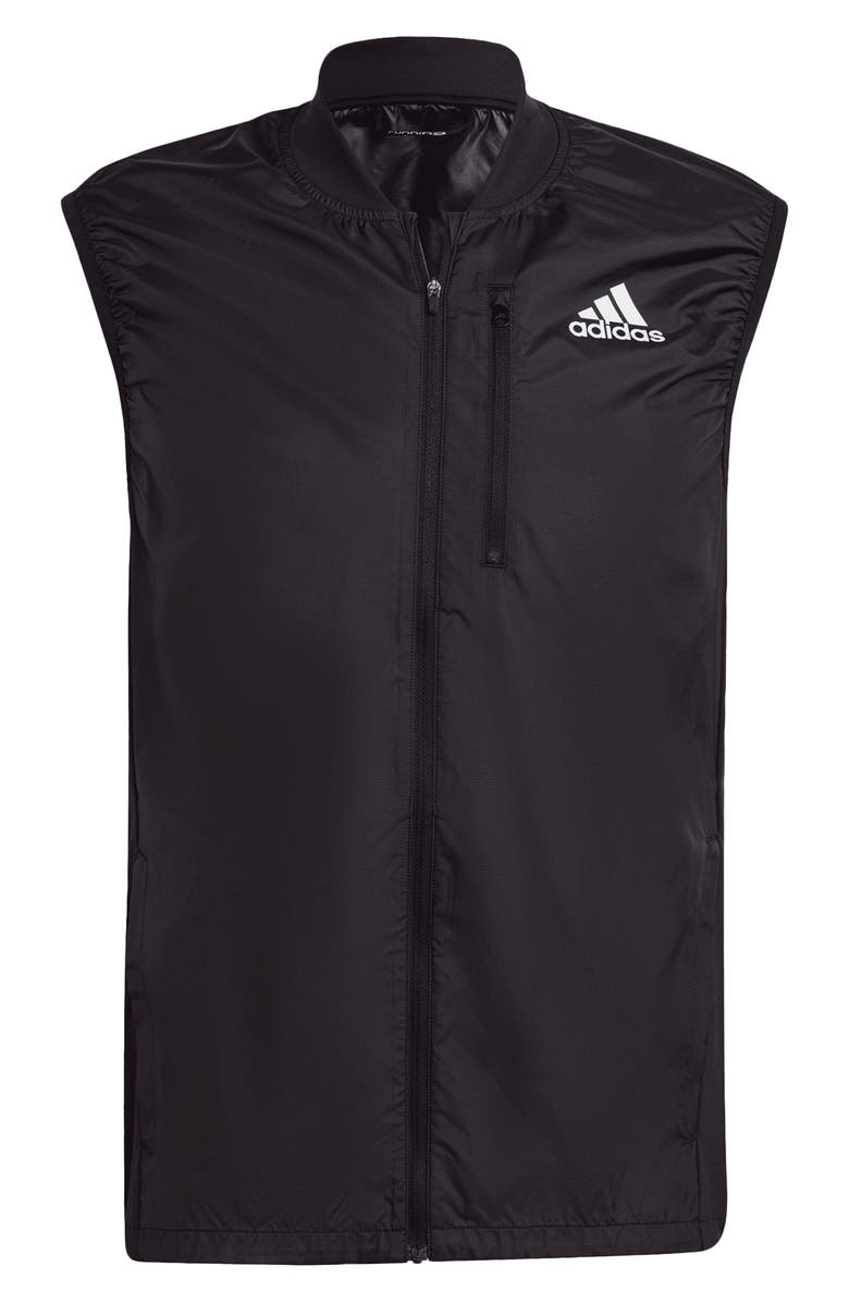 adidas WIND.RDY Running Vest, Alternate, color, 
