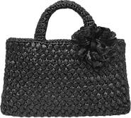 CARMEN SOL Positano Raffia