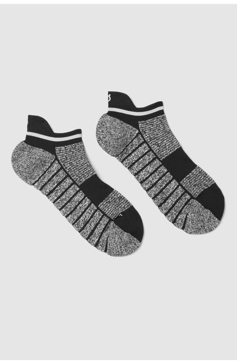 Peloton Performance Ankle Sock, Alternate, color, 
