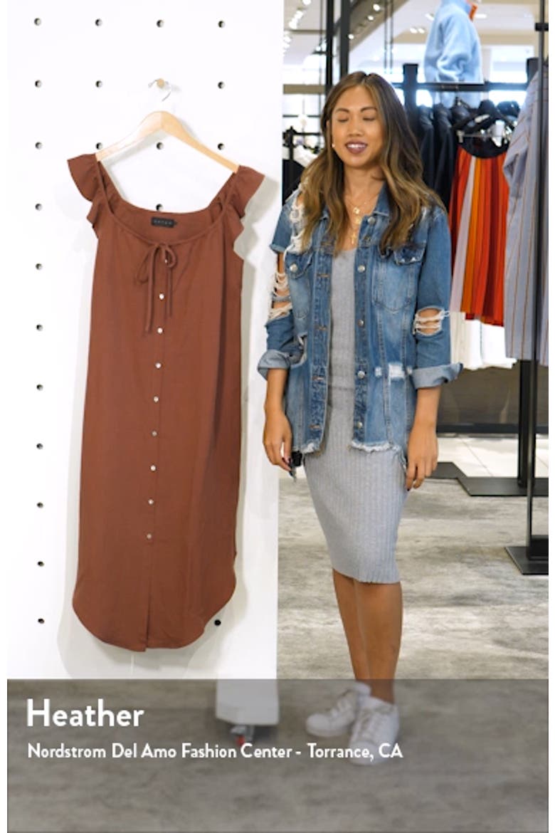 Jenna Dress video