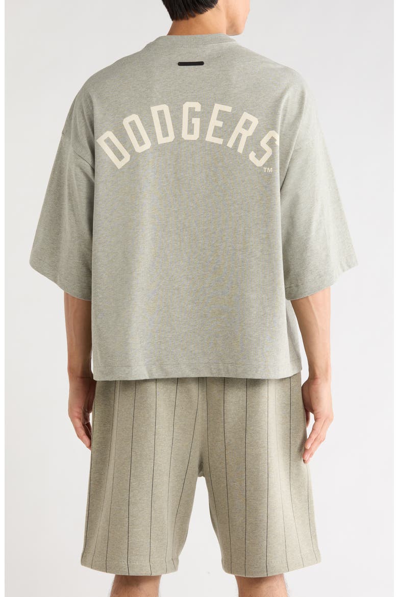 x MLB Dodgers Cotton Graphic T-Shirt (Men) | Nordstrom