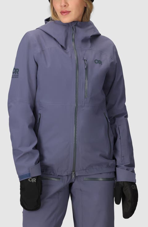 CloudChaser 3L Waterproof Snow Jacket