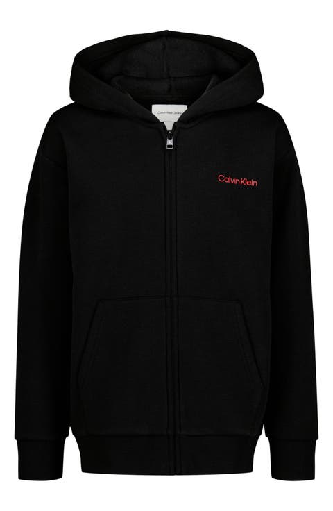 Kids' City Full Zip Hoodie