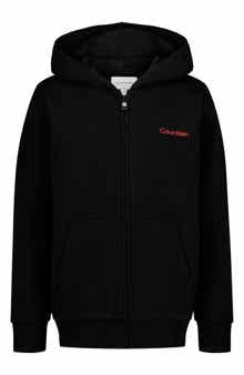 Kids' City Full Zip Hoodie