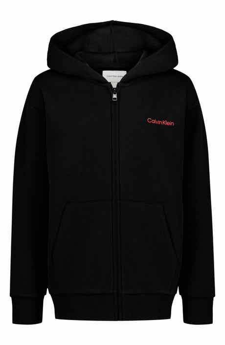 Kids' City Full Zip Hoodie