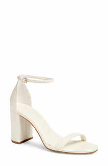BP. Livia Ankle Strap Sandal