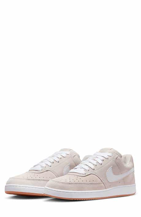Nike Court Vision Low Sneaker