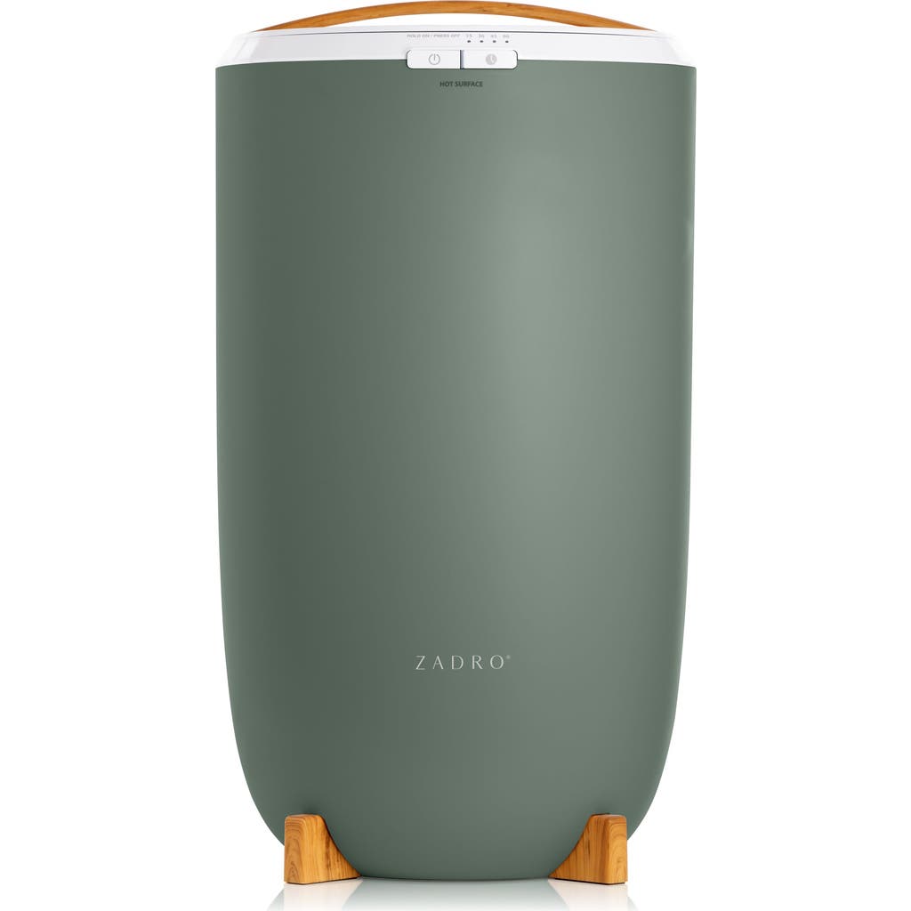 ZADRO ZADRO LARGE BUCKET TOWEL WARMER