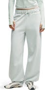 PUMATECH Sense Performance Wide Leg Sweatpants