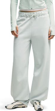 PUMATECH Sense Performance Wide Leg Sweatpants