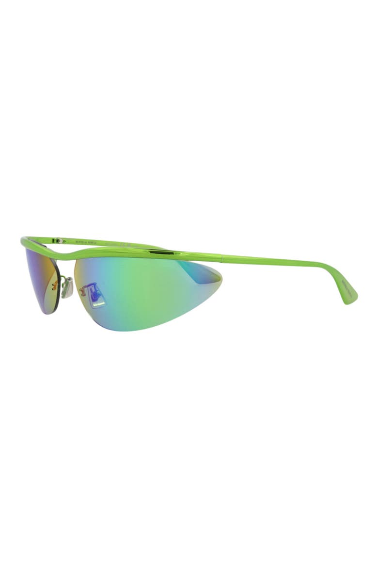 Sunglasses, Alternate, color, GREEN GREEN GREEN