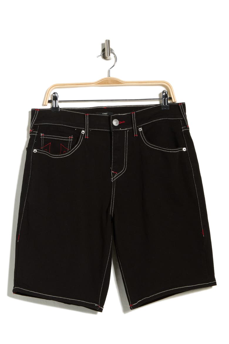 Bobby Baggy Denim Shorts (Men) | Nordstromrack