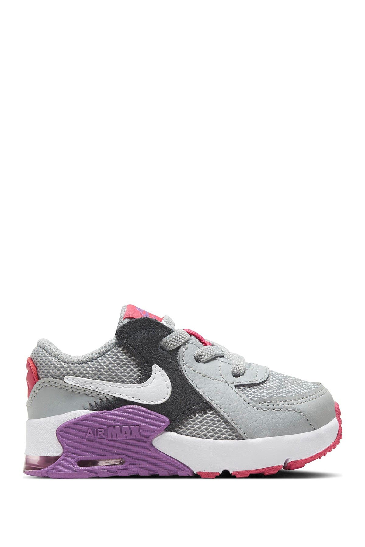 Nike Air Max Excee TD Sneaker, Alternate, color, 