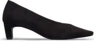 Bernardo Footwear Chiara Kitten Heel Pump