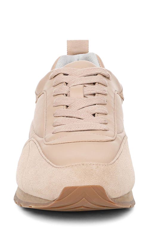 Favorite Daughter Sophia Sneaker In Neutral