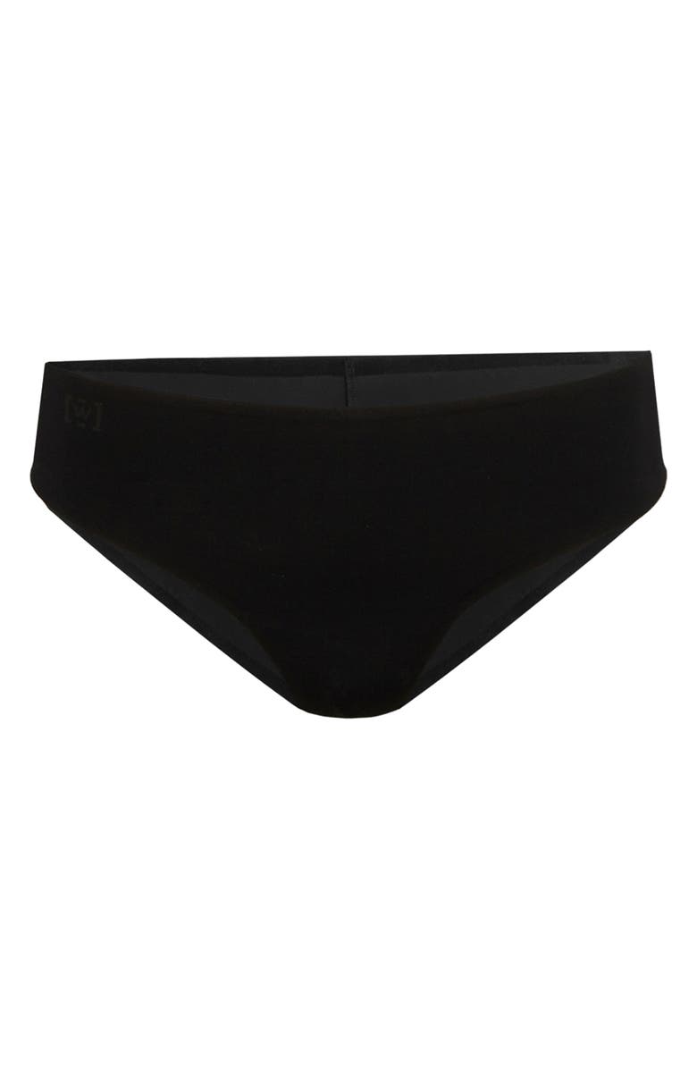 Wolford Pure Thong, Alternate, color, 