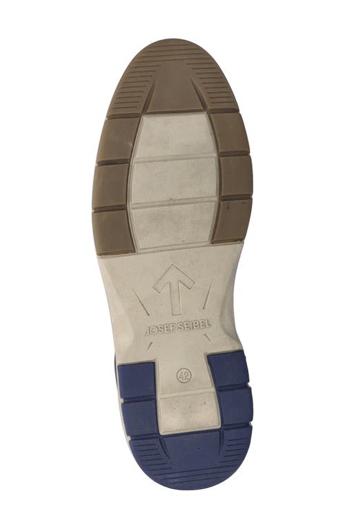 Josef Seibel Stuart Derby In Castagne