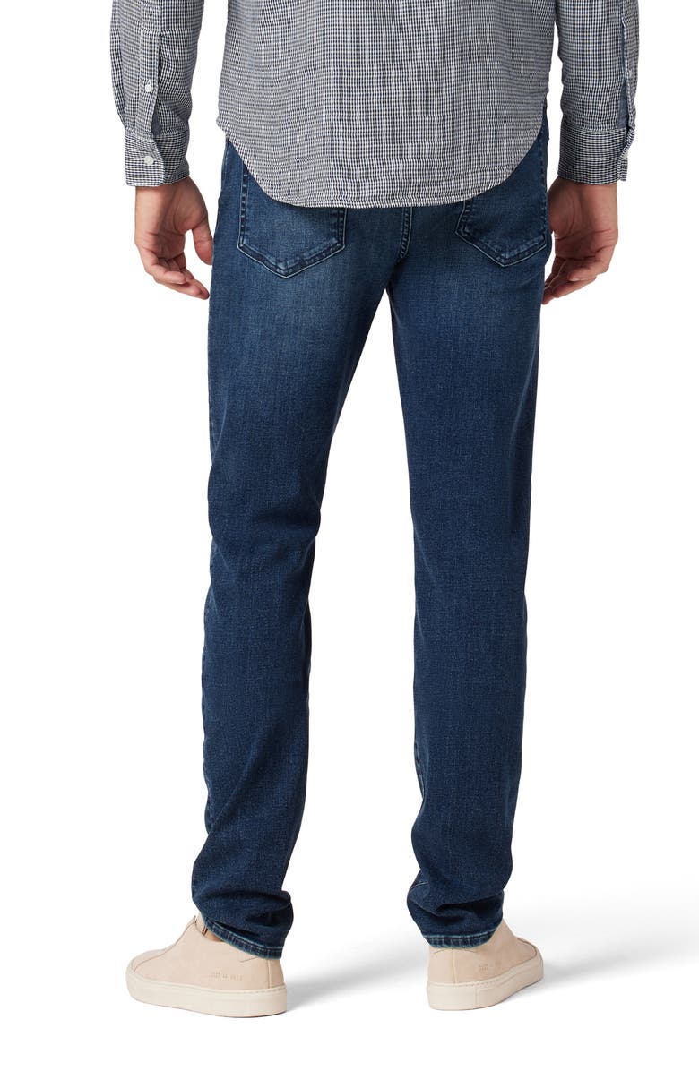 Joe's The Brixton Slim Straight Leg Jeans, Alternate, color, 
