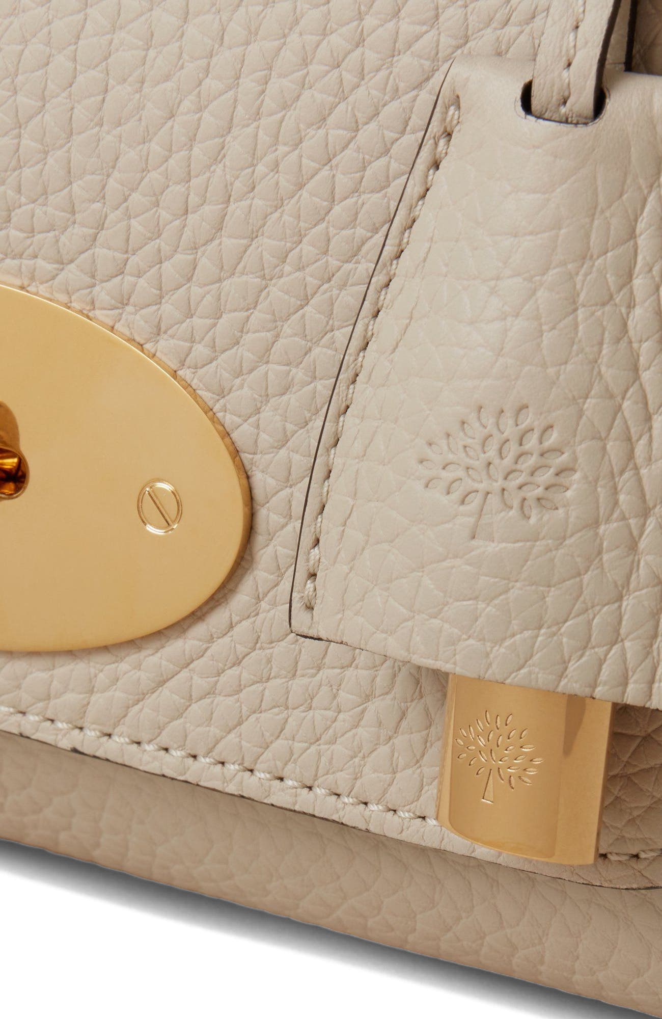 Mulberry Lily, Alternate, color, Chalk