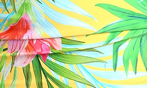 La Blanca Calypso Tankini In Multi